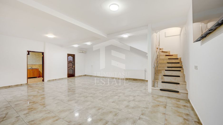 Casa Timpuri Noi 2010 P+1+M 220M - Poză 6