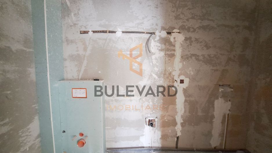 Comision 0. Apartament 3 camere, bloc nou in Apahida! - Poză 11