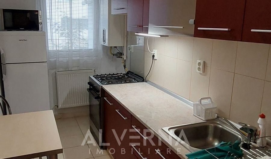Apartament 1 camera decomandat | 38mp + balcon | cartier Zorilor - Poză 4