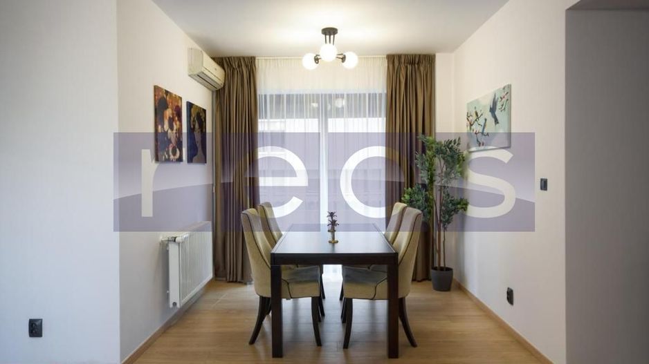 INCHIRIERE 3 CAMERE | UTILAT SI MOBILAT | LOC PARCARE | IDEAL FAMILIE - Poză 4