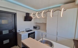 VALEA LUPULUI  ROND ERA  APARTAMENT 2 CAMERE PE 2 NIVELE 90MP - Poză 19