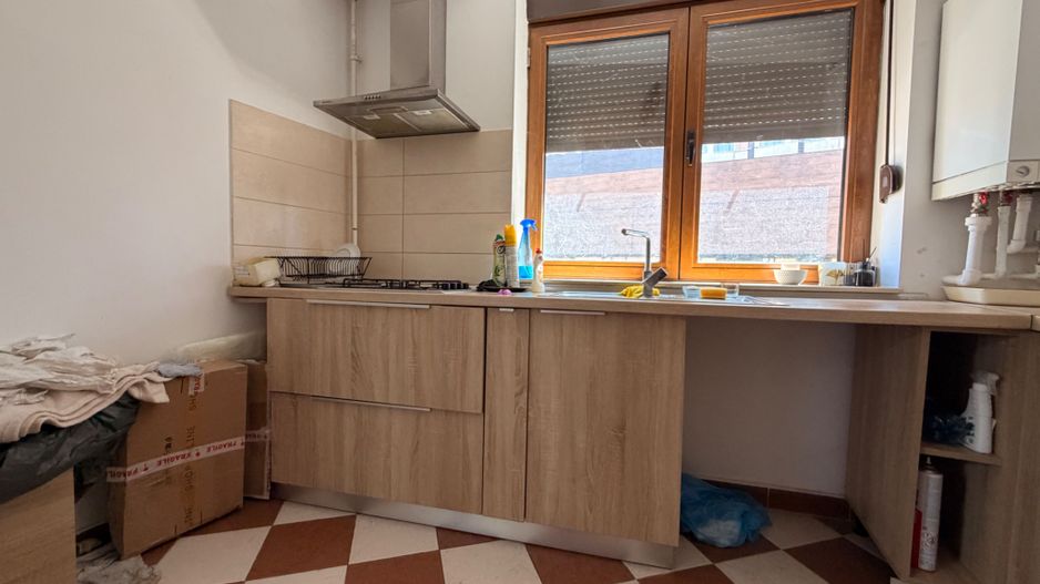 APARTAMENT 4 CAMERE | FLOREASCA | 119MP UTILI + TERASA - Poză 8