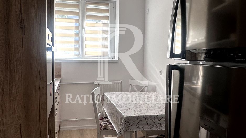 Apartament cu 2 camere | Prima Închiriere | Piața 1 Decembrie | Oradea - Poză 5