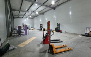 Hala de inchiriat  Brasov - 300 mp - Poză 2