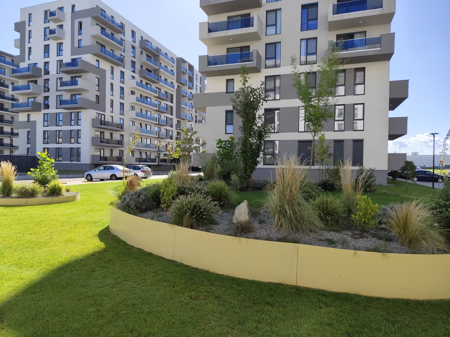 Apartament cu 2 camere de inchiriat, in Prima Arena, Iosia Sud, Oradea - Poză 20