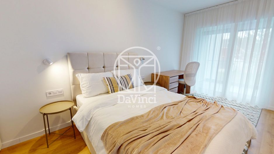 Apartament 3 camere,  2 bai, aer conditionat (NCL-29D-Ra-ap.1) - Poză 5