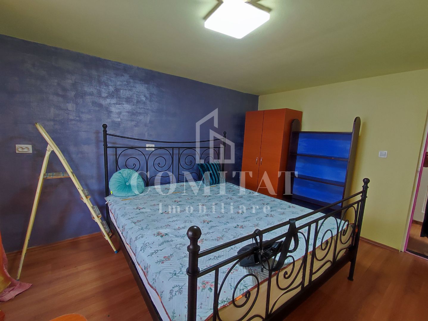 Casa de închiriat | Zonă centrală - Zona Facultății de Medicină - Poză 13