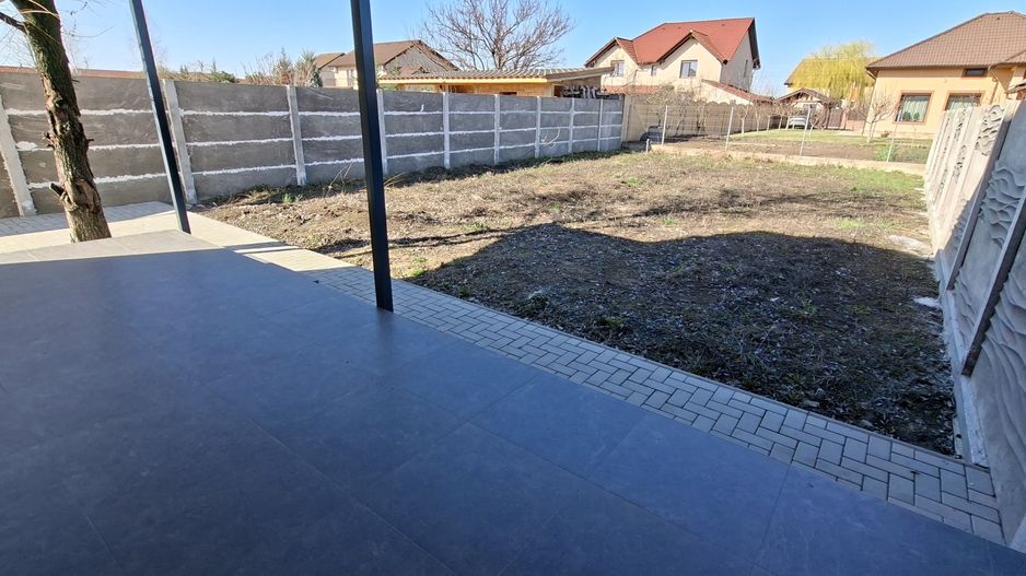 Duplex finalizat la cheie cu 5 camere - Poză 24