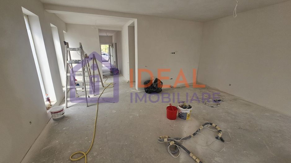 Duplex in Cisnadie cu 4 camere si 250 mp de curte, in Cisnadie - Poză 16