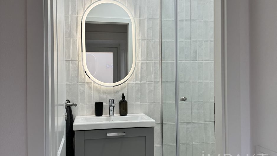 Apartament 1 camere Piata Muzeului ideal locuinta/birou - Poză 11