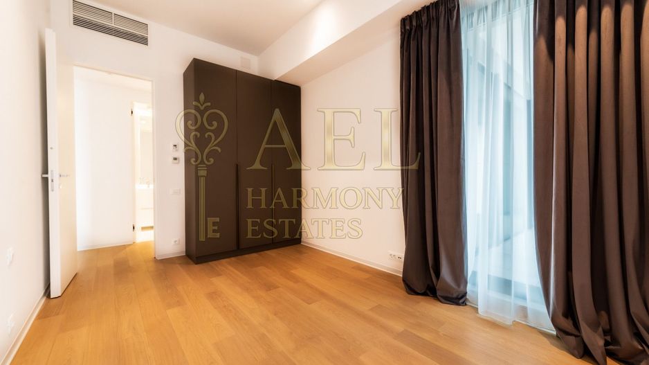Apartament PREMIUM *4 camere* | One Verdi Park - Poză 25