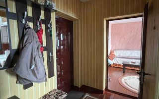 De inchiriat apartament 2 camere Micro 20, zona Hotel Magnus, 350 euro - Poză 9