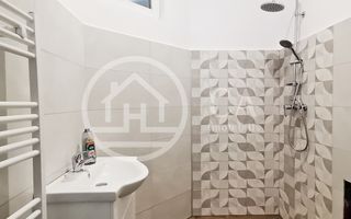 Spațiu de închiriat cu 4 camere în zona Cetatii, Oradea - Poză 5