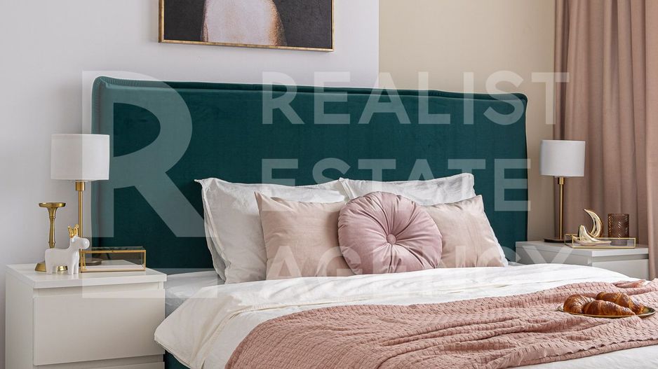 Vânzare, apartament, 2 camere + birou, Hils Brauner, București - Poză 12