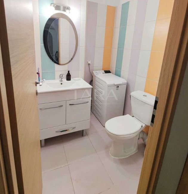 Apartament 4 camere, complet mobilat, Zorilor - Poză 7