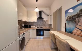Închiriat: Vilă P+1 deosebită | Prima Închiriere | 5 Camere, Terasă - Poză 1