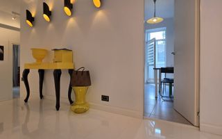 VANZARE 4 CAMERE DECOMANDAT  PRIMAVERII - PARCARE - Poză 14