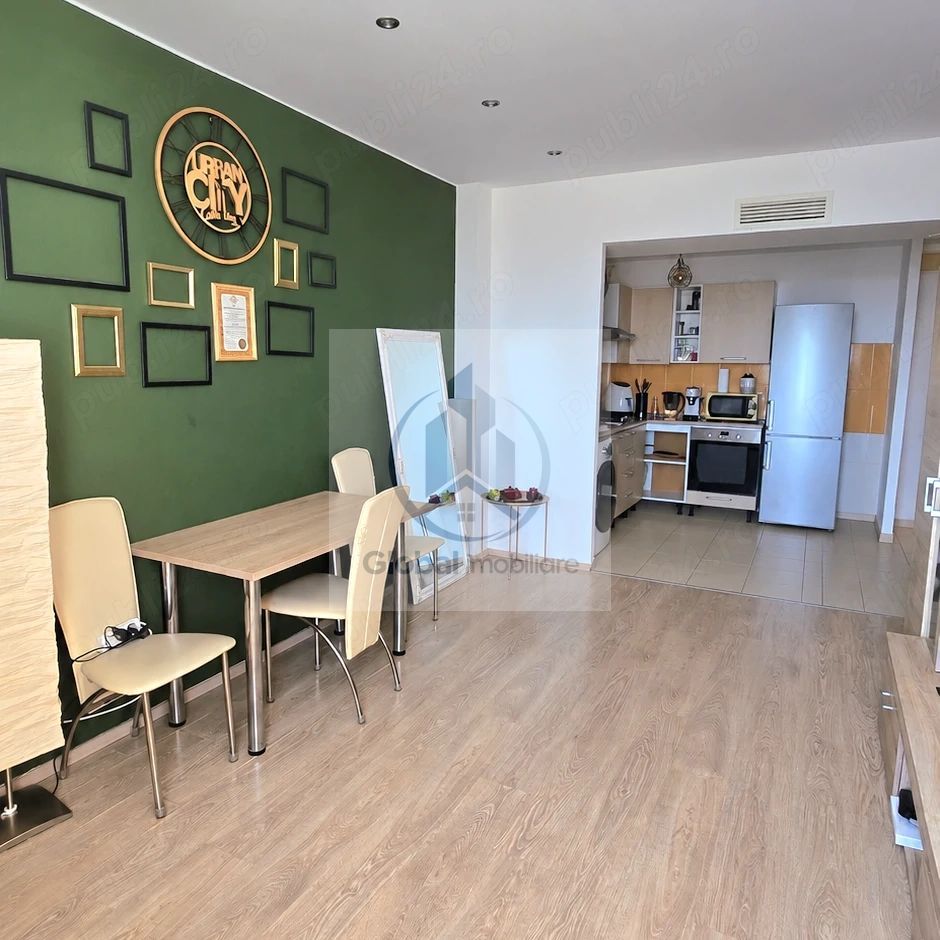 Apartament 2 camere lângă Delta Văcărești | Etaj 14/15 - Poză 3