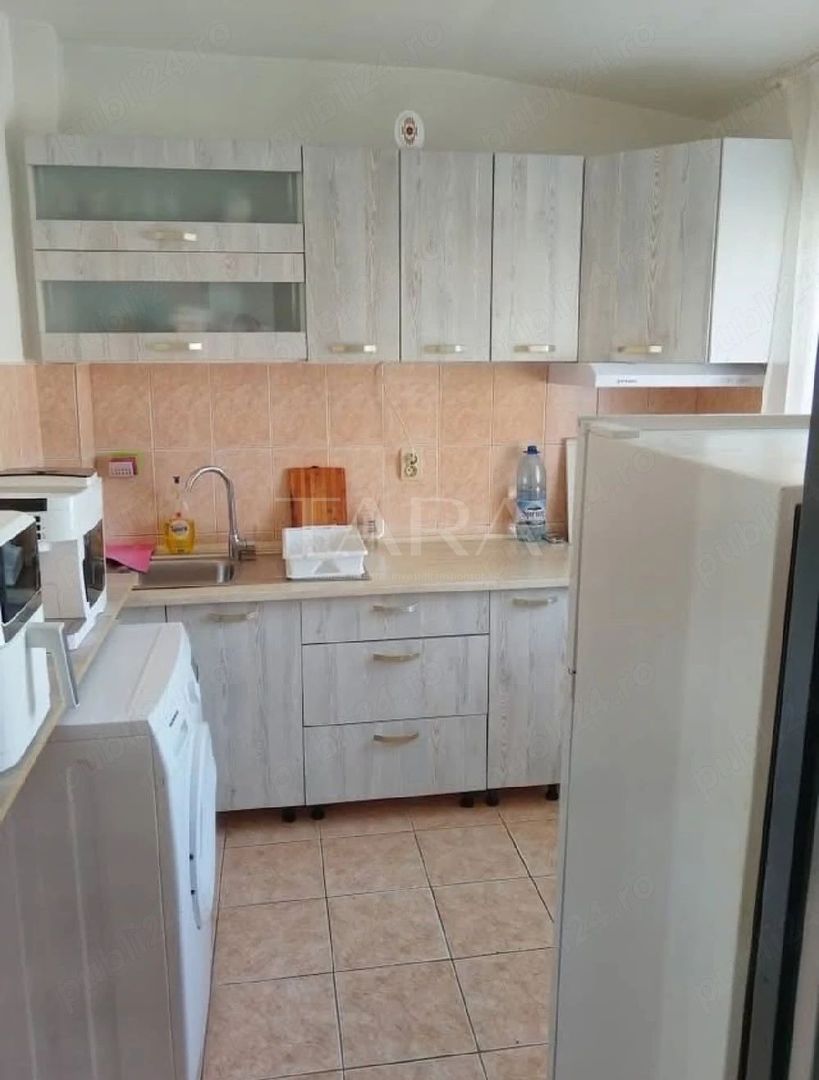 Apartament cu 1 camera, complet in Apahida - Poză 3