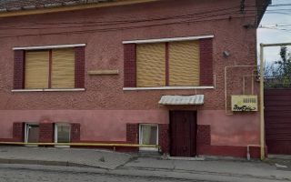 Casa Iosefin individuala 9 camere 3 apartamente - Poză 1