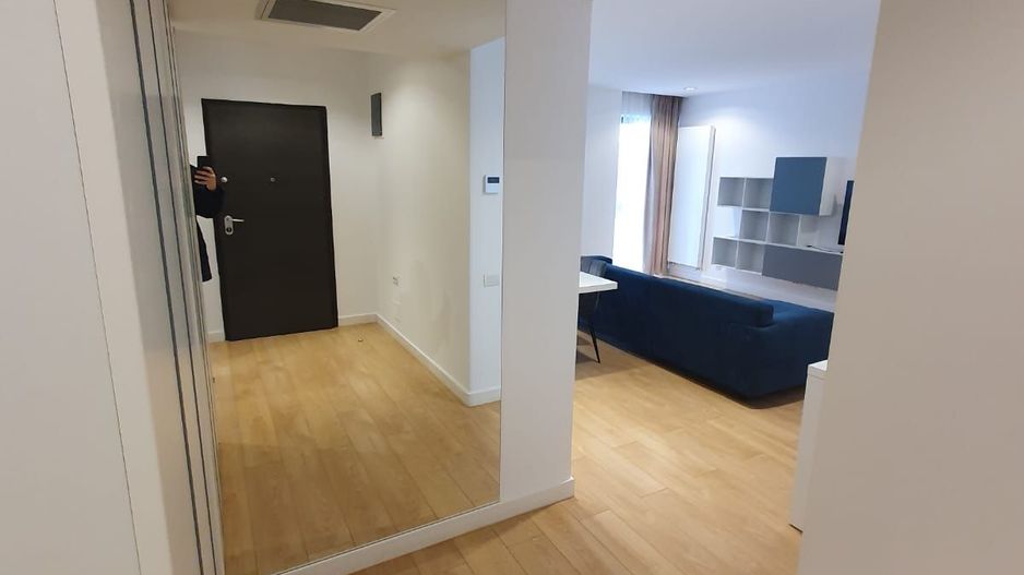 PROPRIETAR. 2 camere Baneasa Iancu Nicolae - Poză 10