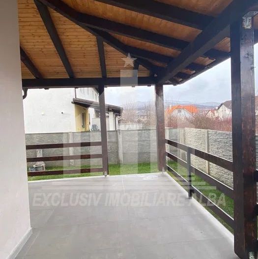 Casa tip duplex de inchiriat, Dealul Furcilor - Poză 9