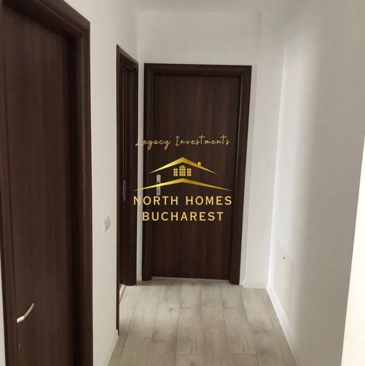 Apartament 4 camere, 3 locuri de parcare incluse- Complex Felicity , Baneasa - Poză 6
