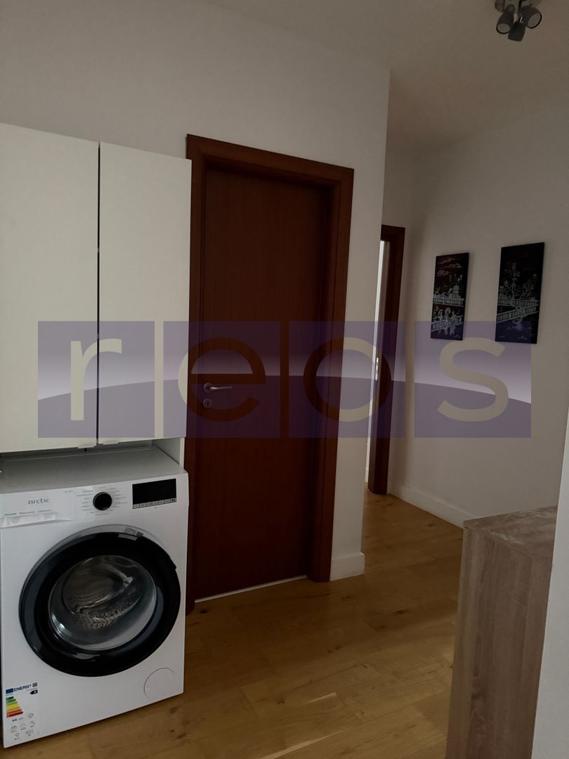 INCHIRIERE 3 CAMERE | NORDULUI | 110MP | MOBILAT SI UTILAT | - Poză 12