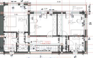 0% Comision Casă cu panoramă spre Cluj | 220 mp utili | 400 teren - Schiță 22
