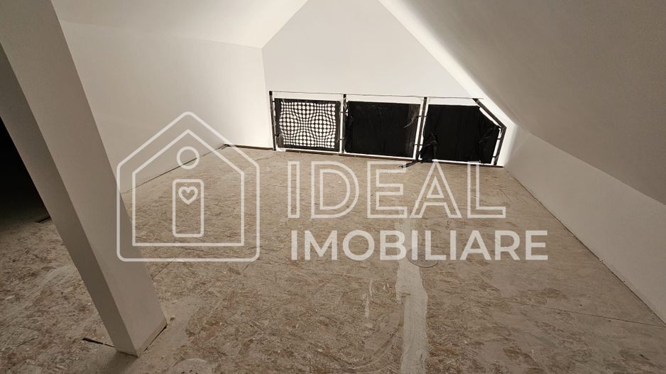 Casa Individuala La Cheie cu 5 camere si 566 mp teren, in Cisnadie - Poză 22