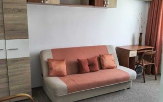 Apartament 1 camera  Alexandru cel bun,49499 euro - Poză 1