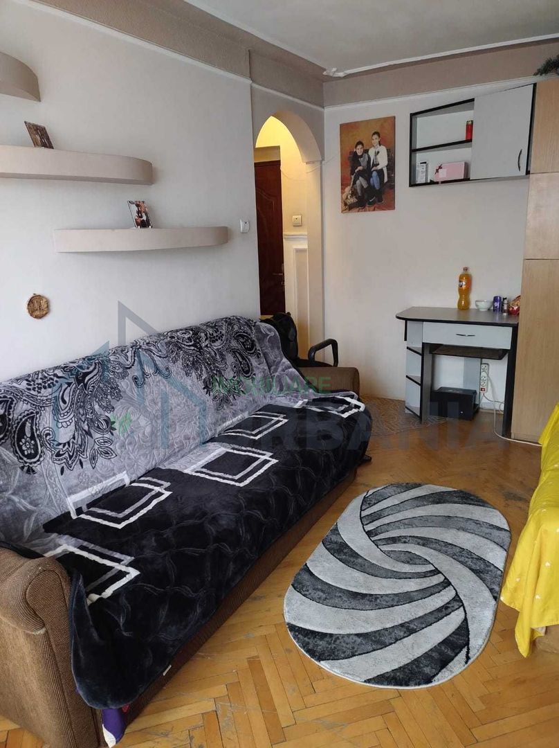 Inchiriez garsoniera 250euro - Poză 2