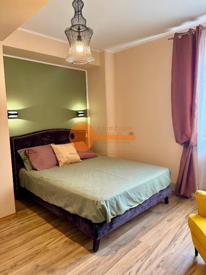 3 camere Aviatiei -Nicolae Caramfil - Poză 5