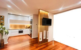 Apartament la prima inchiriere - Poză 1