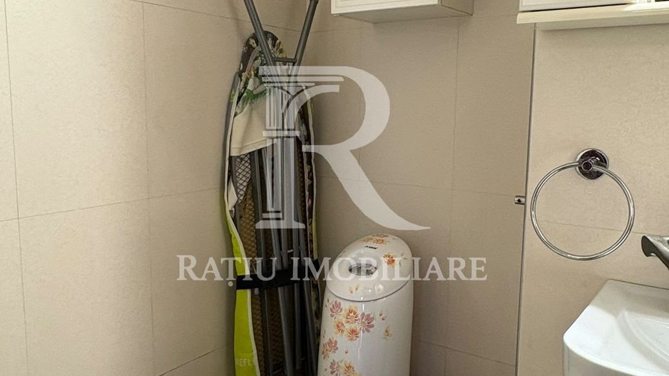 Apartament decomandat cu 3 camere | Etajul 1 | Oradea - Poză 10