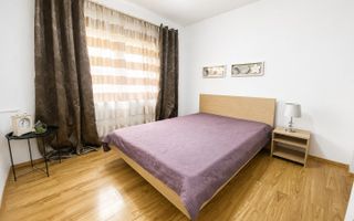 Apartament cu 3 camere | Spitalul Judetean - Poză 4