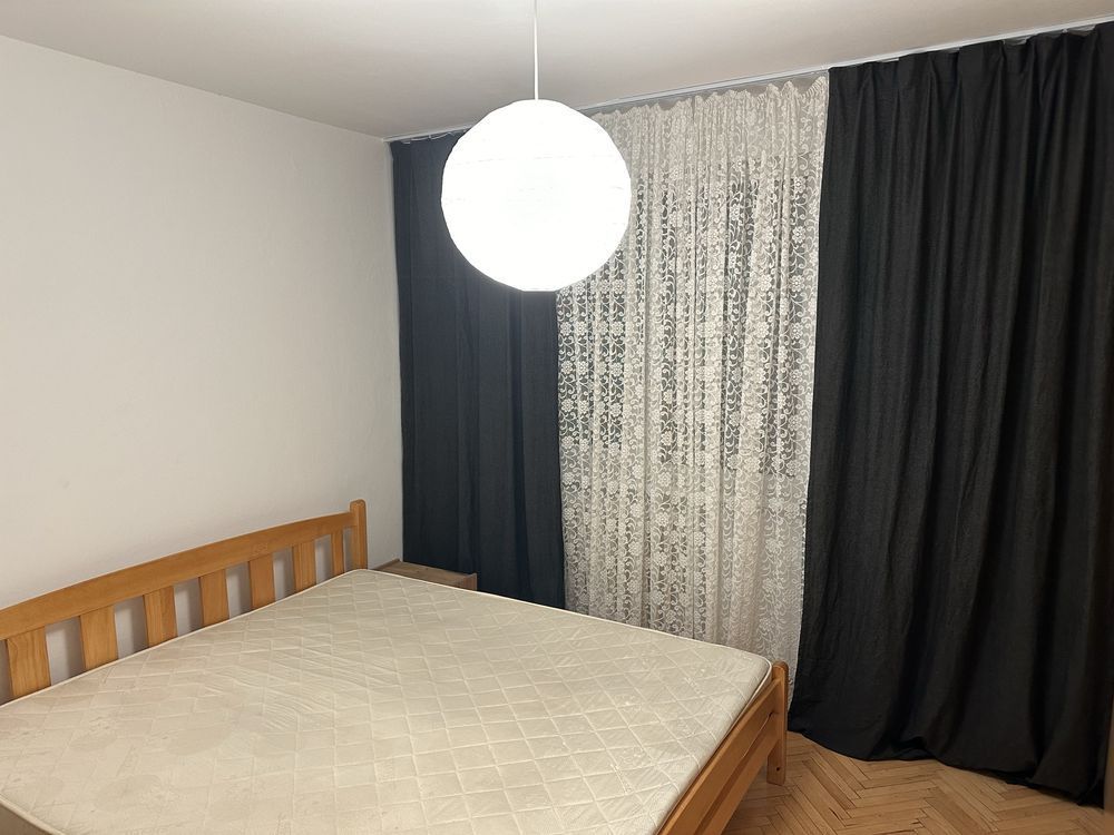 Apartament 3 camere lângă Medicina | Etaj 1 | 66 mp | Renovat - Poză 4