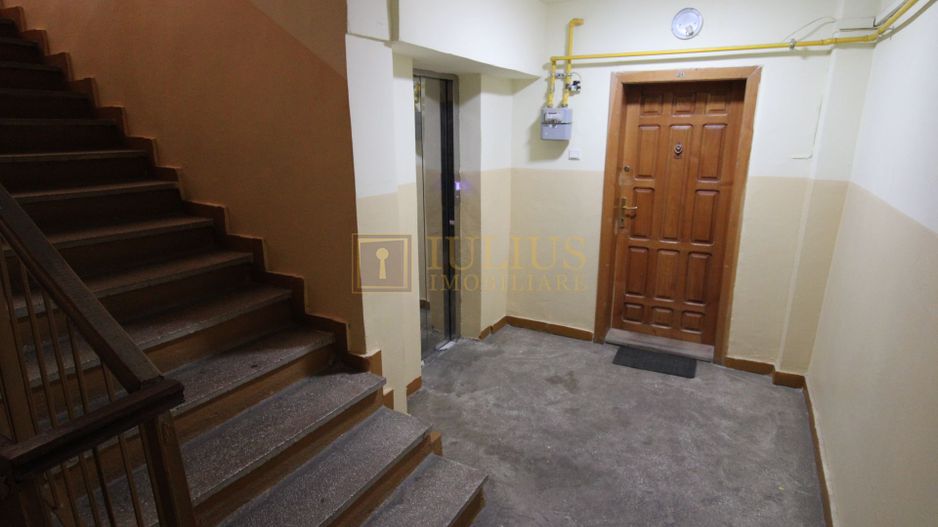 2 camere, calea Aradului-benzinaria ESO, centrala proprie - Poză 13
