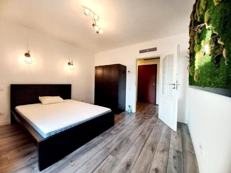 Apartament 3 camere | Baneasa-Petrom City | Parcare | Bloc boutique - Poză 3