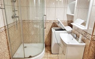 Centrul Civic, aproape de AFI, 3 camere recent renovate/mobilate, 165000 euro - Poză 18