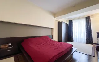 3 rooms apartment *150 SQM*// Fully Furnished / Underground Parking // Herastrau - Poză 21