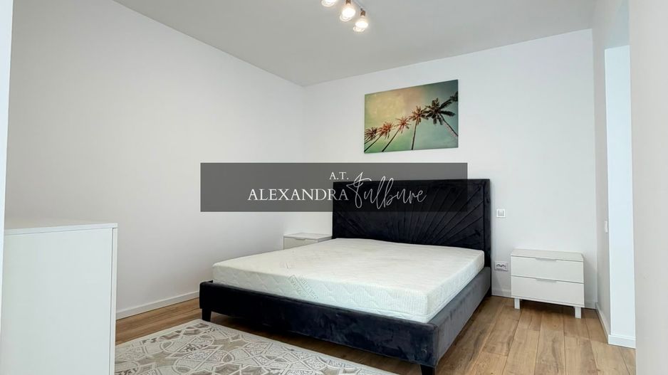 Apartament 2 camere, balcon, etaj intermediar, garaj, zona Eroilor - Poză 9