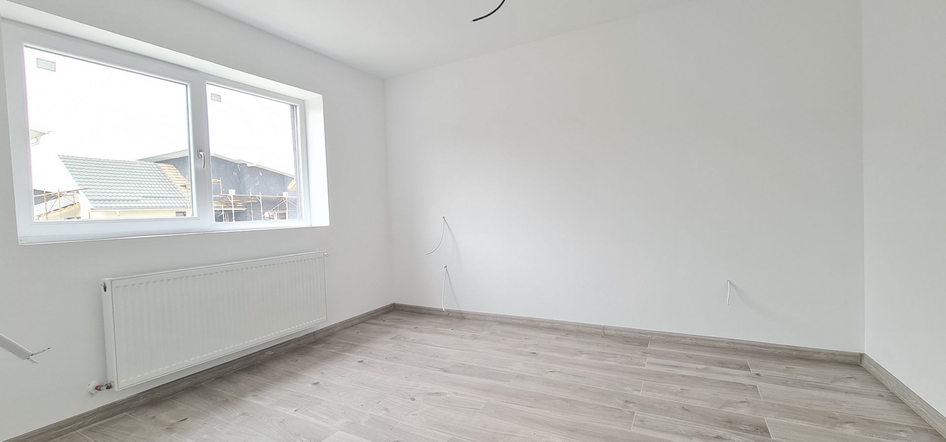 Casa 4 camere finalizata intabulata Cartier Izvor Tarlungeni - Poză 5