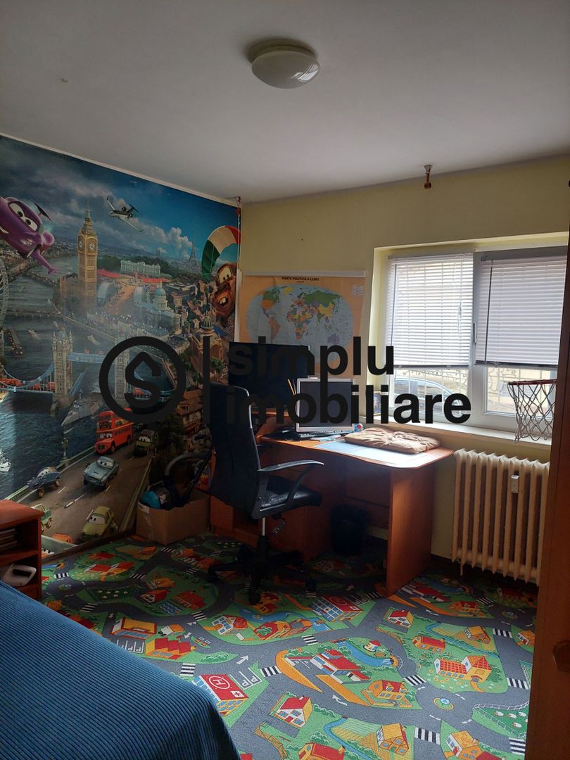 2 decomandate, parter, balcon, Sarari - 106 000 Euro - Poză 17