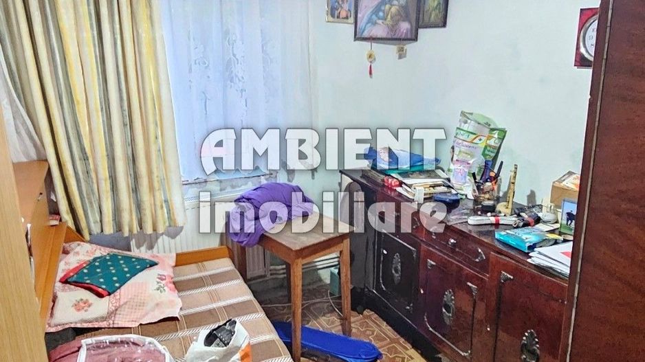 Apartament cu 2 camere, mobilat și utilat, zona AVANTULUI; - Poză 5