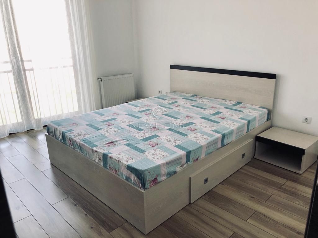 Apartament 2 camere, zona Centru NTT Data, imobil nou Parcare - Poză 14