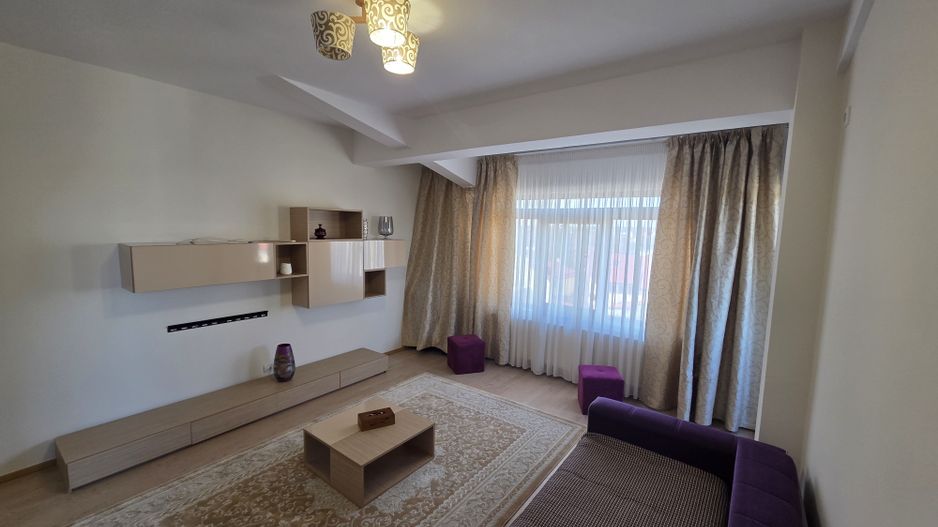 Apartament 2 camere si parcare subterana Parc Bazilescu - Poză 4