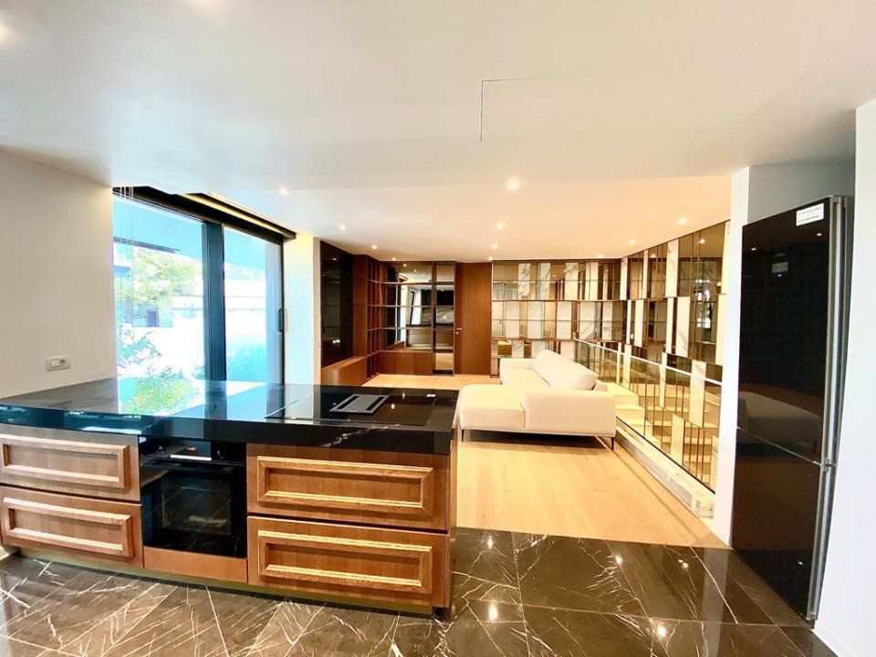 Apartament 4 camere Primaverii Piața Charles de Gaulle - Poză 5