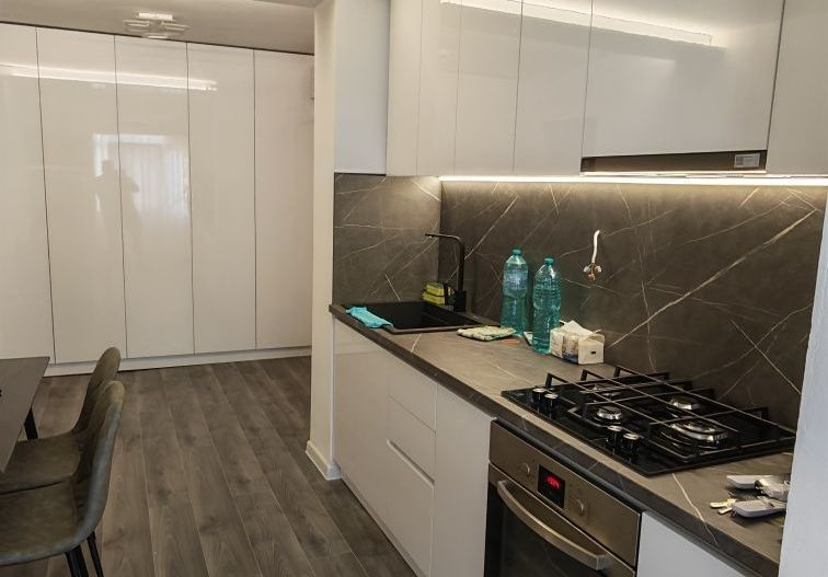 Apartament 2 camere de vanzare Gorjului - Poză 5