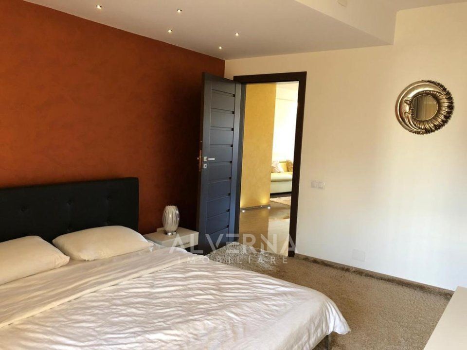 Apartament 2 camere | 78 mp | parcare | 2 balcoane | semicentral - Poză 3